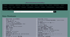 Desktop Screenshot of maydayradio.com
